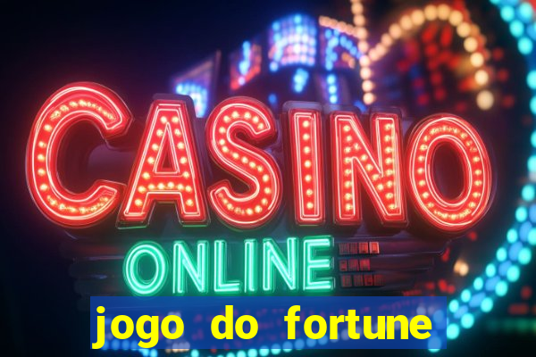 jogo do fortune dragon demo